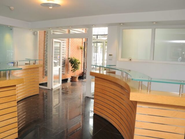 Kettani Law Firm - Casablanca - +212 5224-38900