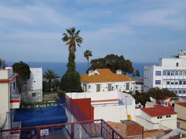 Suptem, Ecole Supérieure des Sciences Techniques et de Management - Tanger - +212 5399-31006