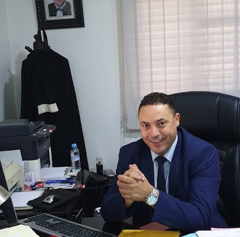 maitre guitouni mahfoud - Oujda - +212 5366-80384