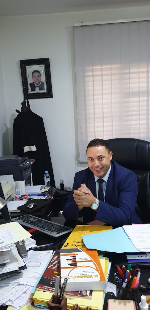 maitre guitouni mahfoud