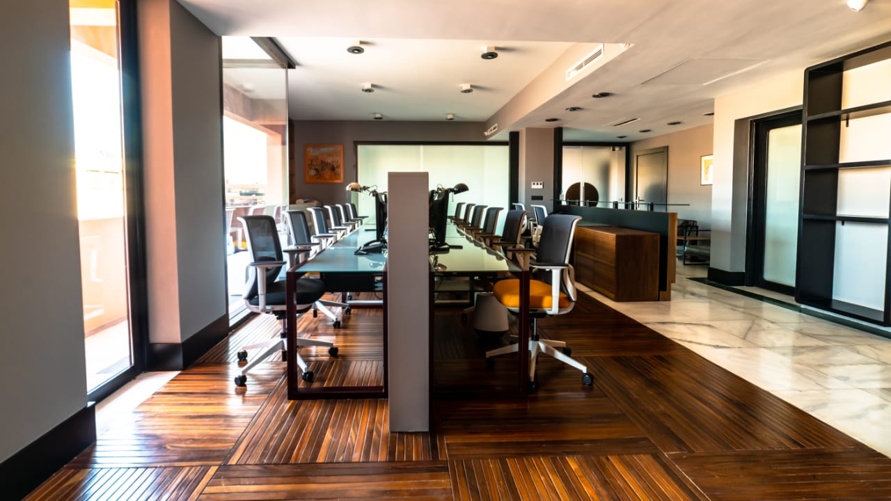Menara Finance Groupe Marrakech