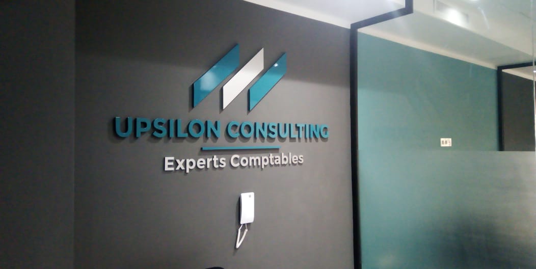 Upsilon Consulting