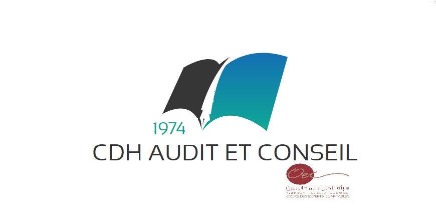 CDH AUDIT ET CONSEILS CASABLANCA