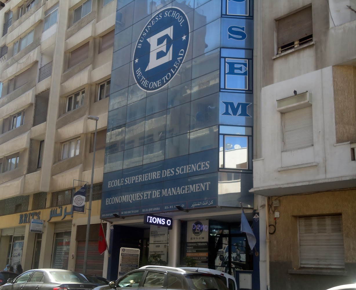 ESSEM