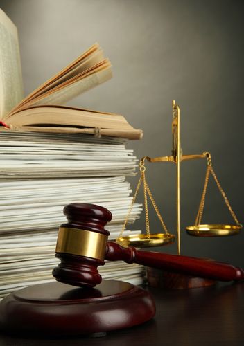 Avocat abdellah dahmone