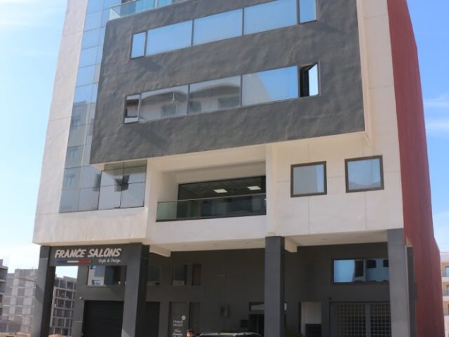 Sassi law firm (MTA SASSI) - Agadir - +212 5288-22871