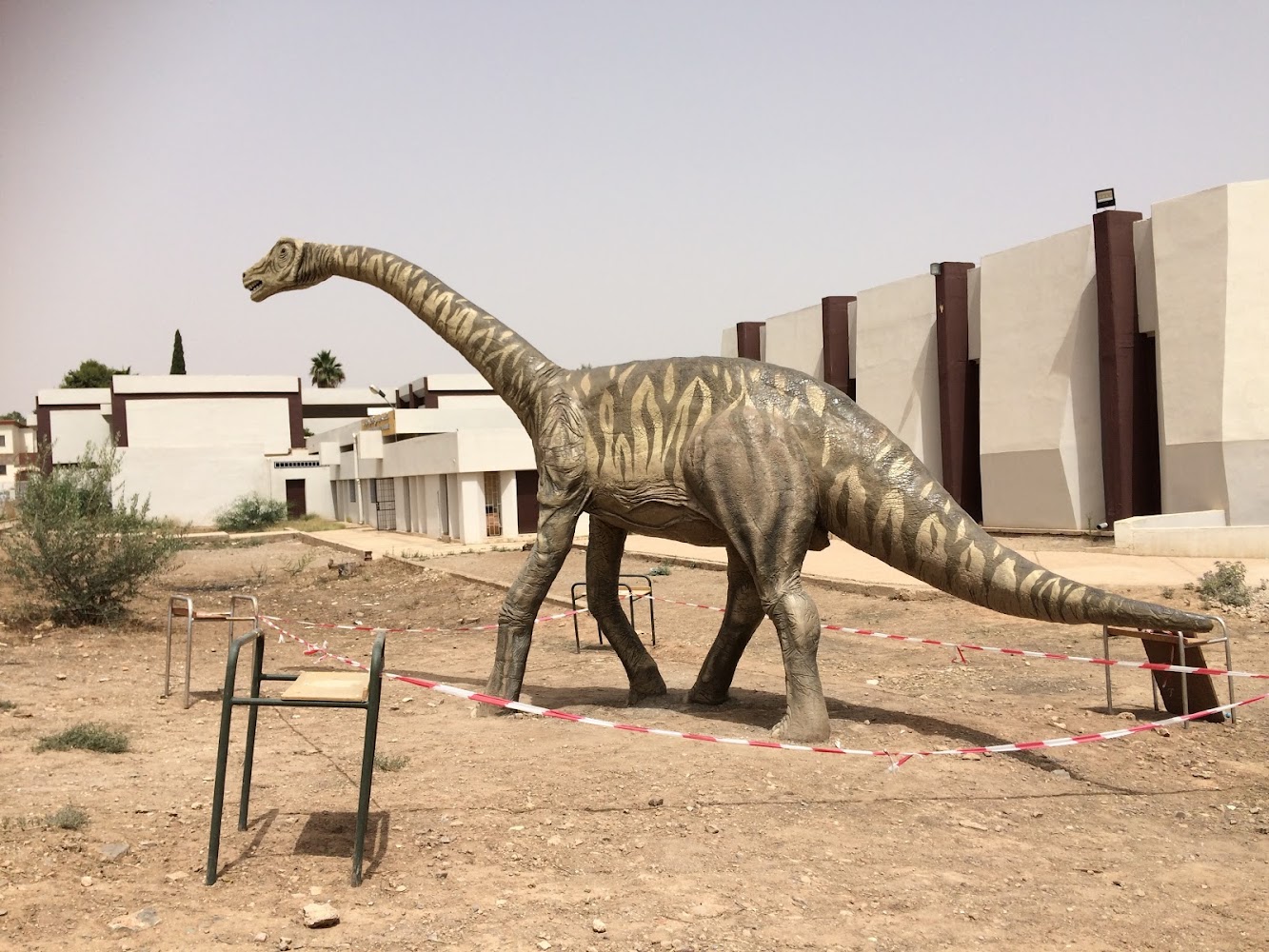 Faculté des Sciences d'Oujda