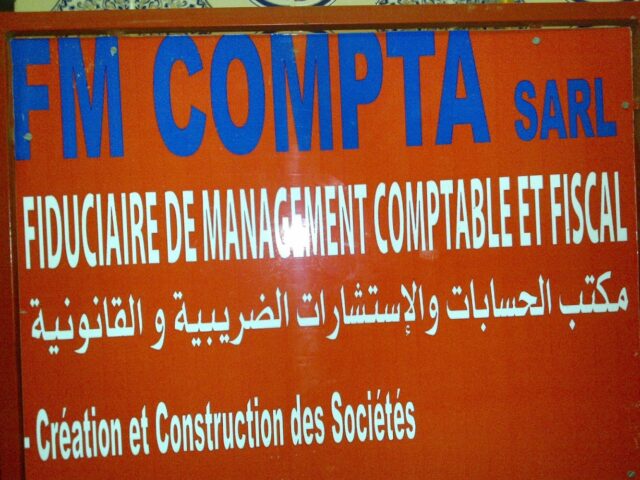 FM COMPTA - Casablanca - +212 662-384374