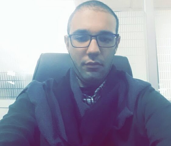 Mohamed Bousfiha - Salé - +212 766-995831