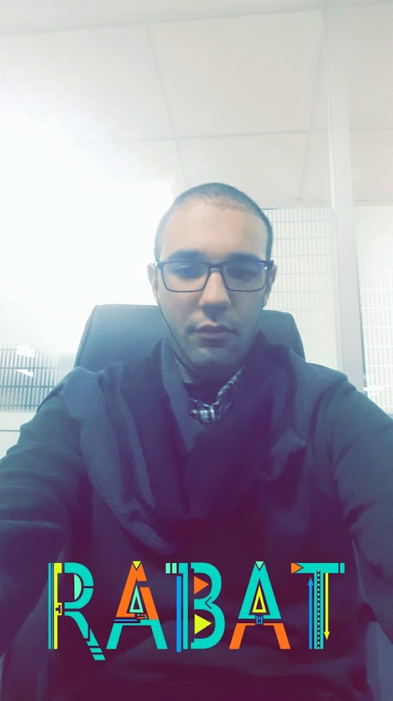 Mohamed Bousfiha
