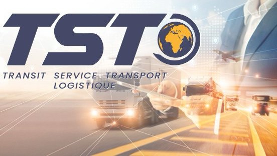 TST - Transit Services Transport - Casablanca - +212 5224-04140