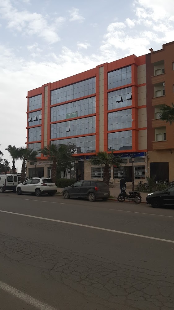 Fiduciaire GESACOM MAROC
