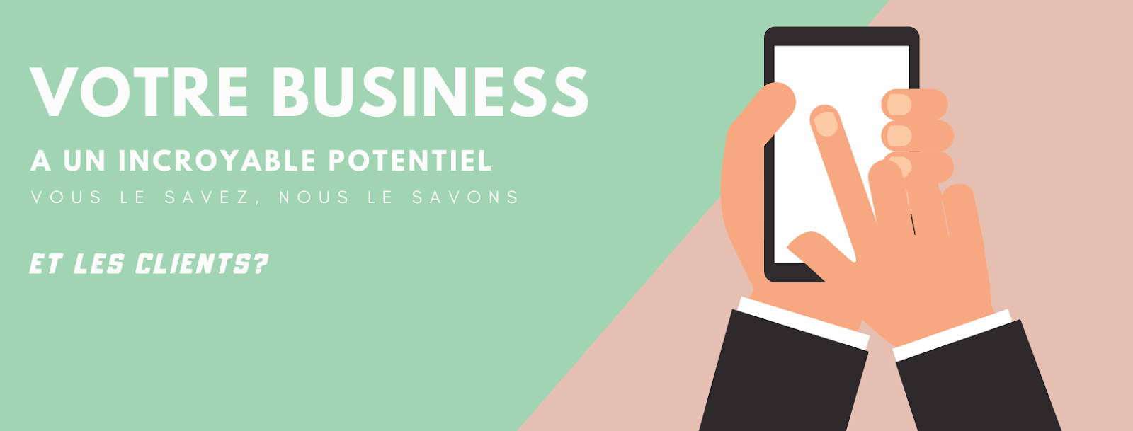 Conseil Marketing Digital