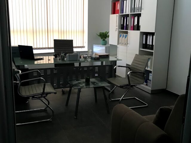 Asmae RABBANI Comptable - Meknès - +212 5354-02222