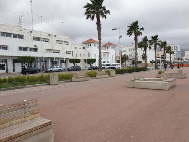 Conseil Provincial Nador - Nador -