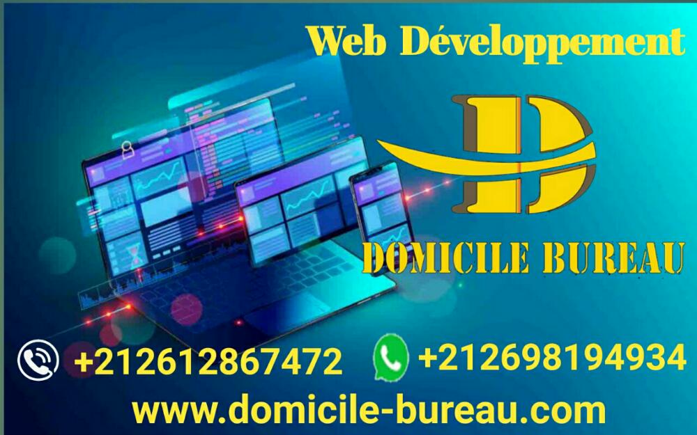 DOMICILE BUREAU