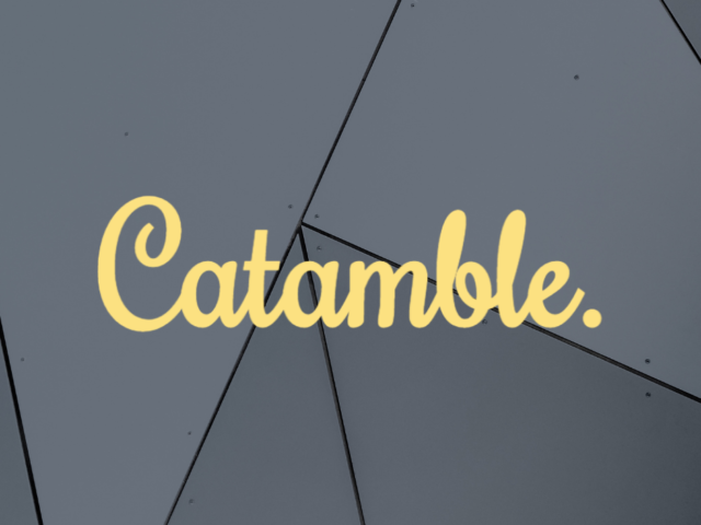 Catamble - Agence de marketing digitale - Casablanca. - Casablanca - +212 700-702201