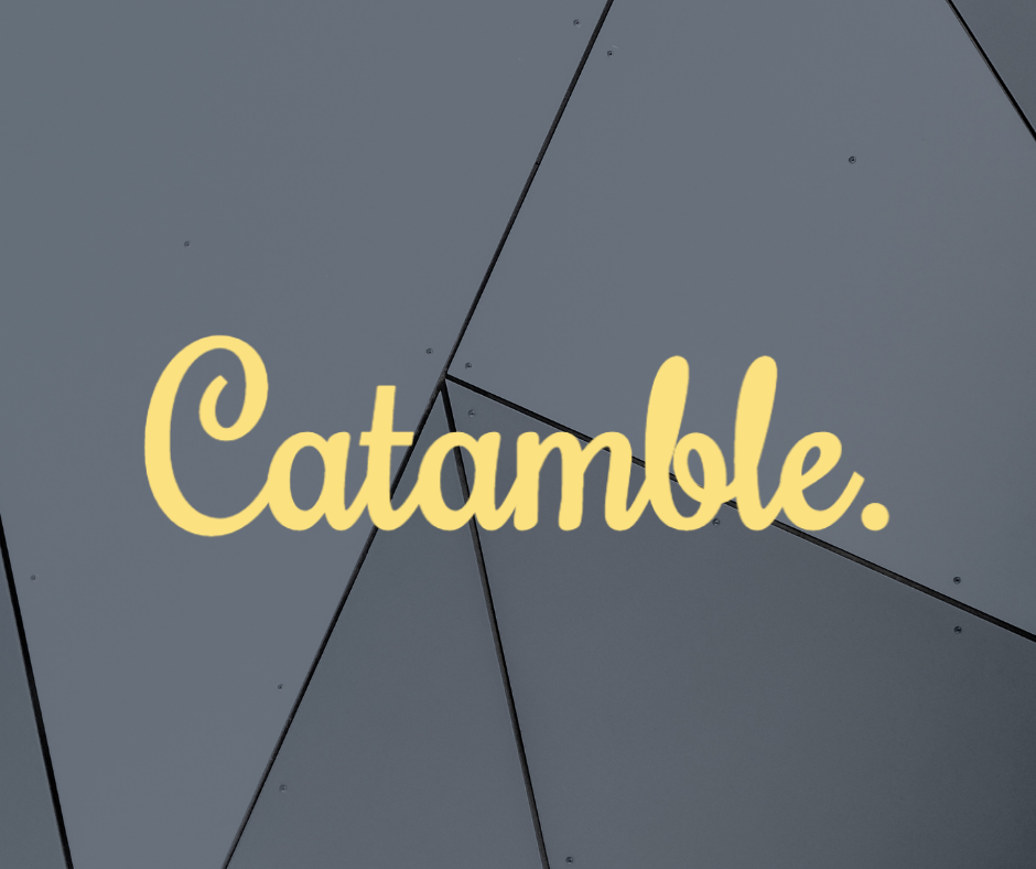 Catamble - Agence de marketing digitale - Casablanca.