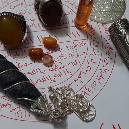 الشيخ الروحاني ابو صابر التازي المغربي - Agadir - +212 617-880142