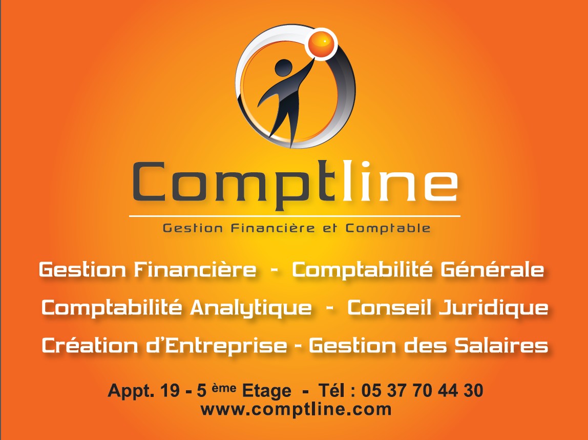 Ste COMPTLINE S.A.R.L (AU)