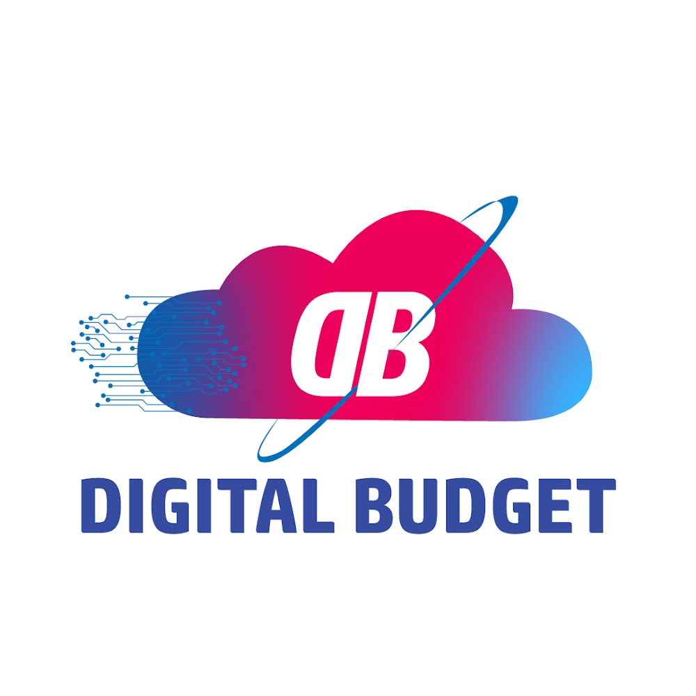 Digital Budget