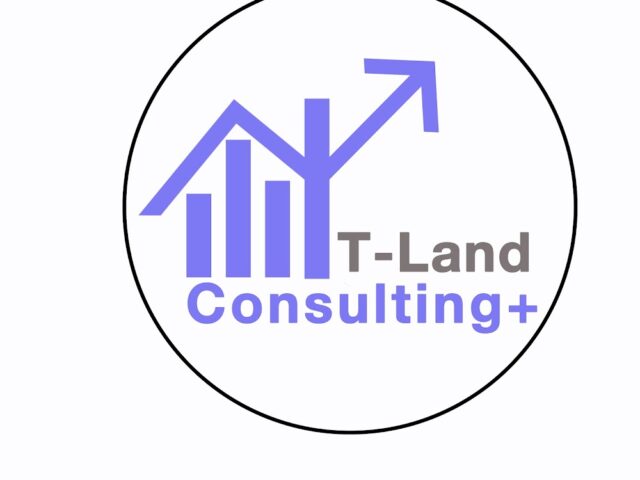 T-land Consulting + - Kénitra - +212 615-812546