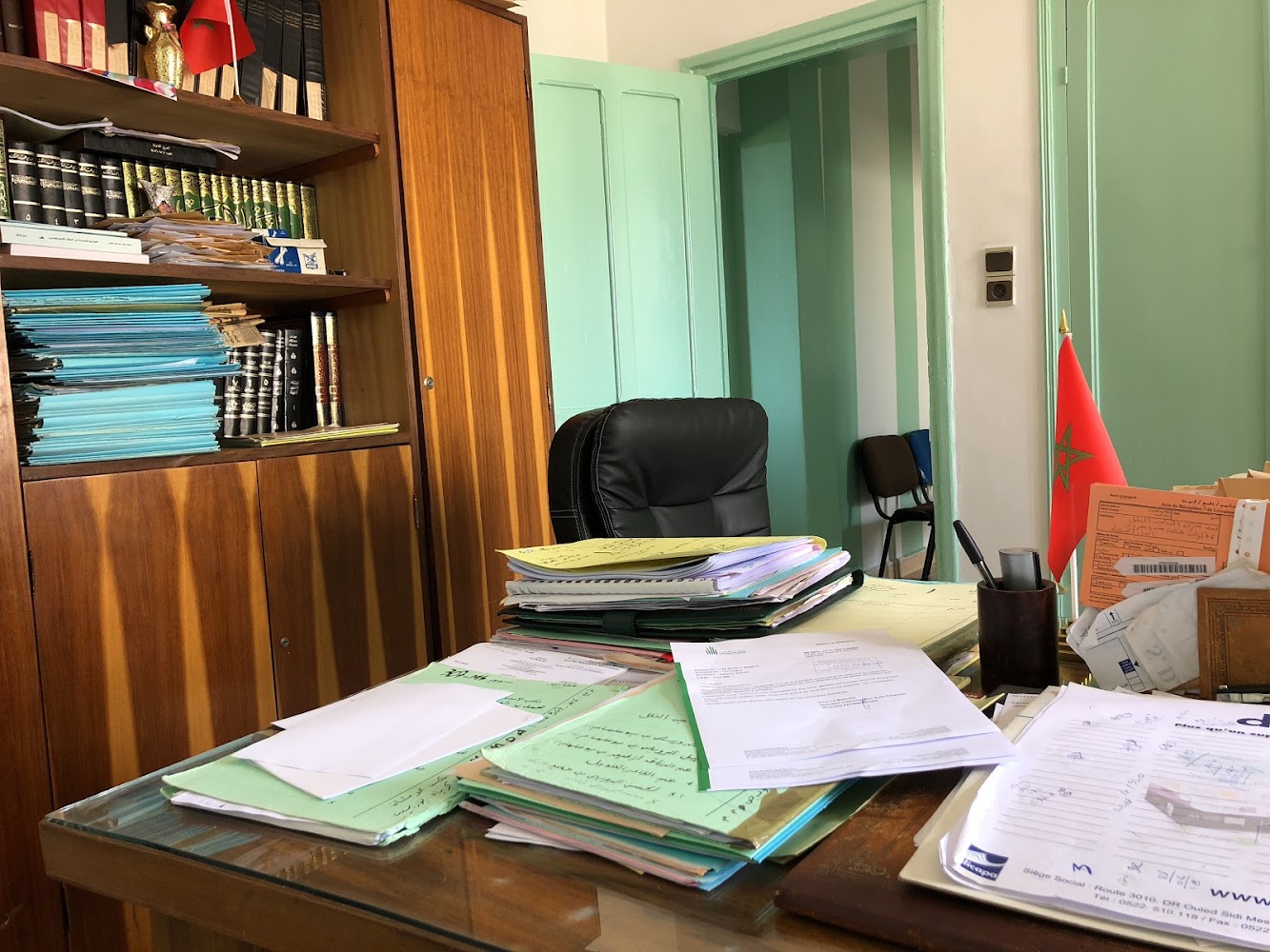 cabinet avocats