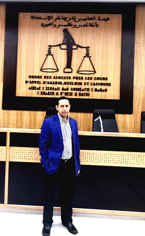 Cabinet d avocat mr Omasst Med