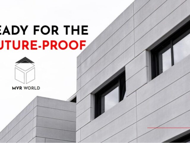 MVR World -  - +212 619-350497