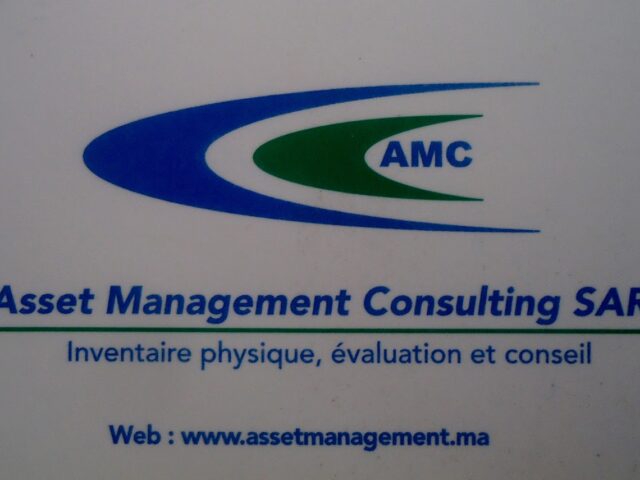 Asset Management Consulting - Casablanca - +212 5228-55479