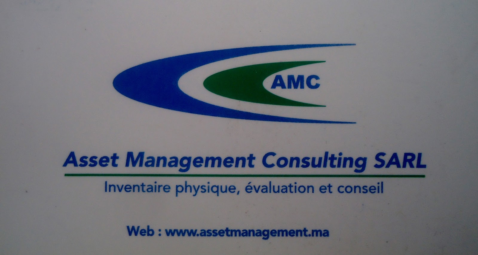 Asset Management Consulting