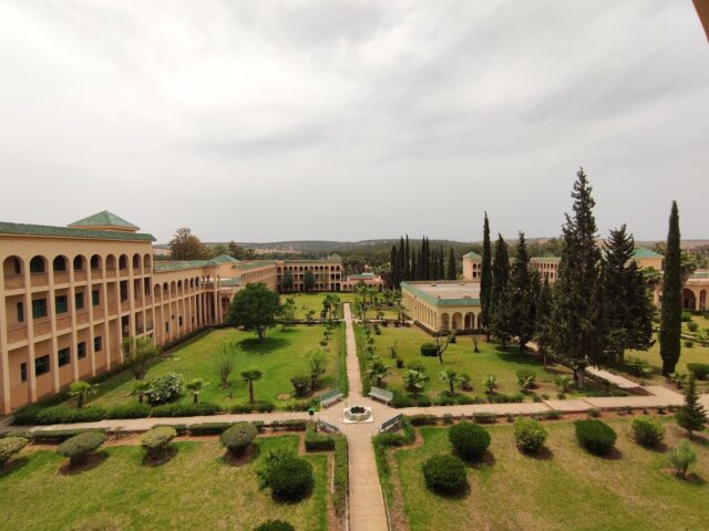 FST Settat - Settat - +212 5234-00442