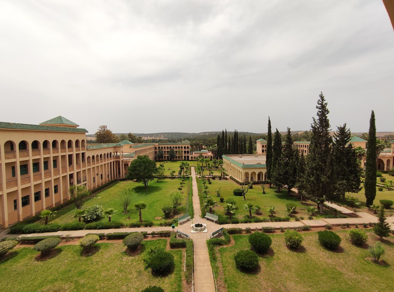 FST Settat