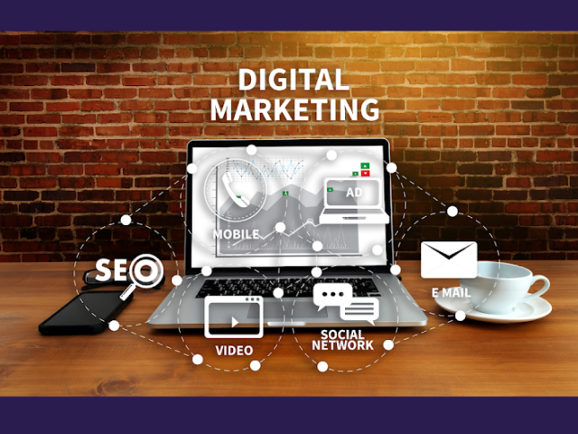 Digital kenz - Kénitra - +212 656-275660
