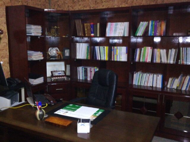 Cabinet AVOCAT ET CONSEILS JURIDIQUES--Issa ATONANE- - Sidi Kacem - +212 5375-96385