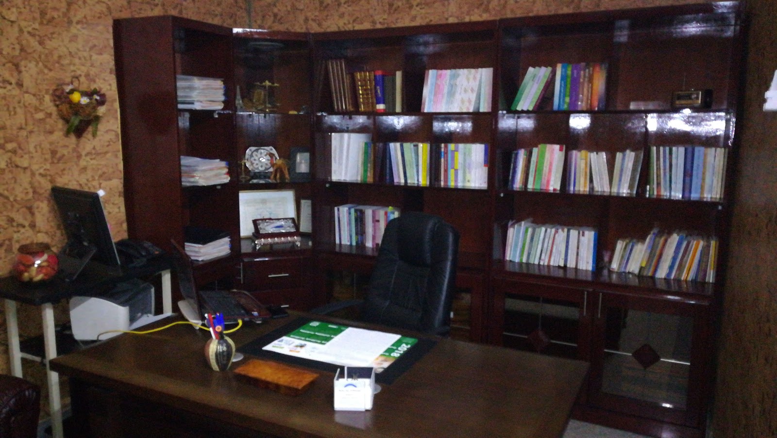 Cabinet AVOCAT ET CONSEILS JURIDIQUES--Issa ATONANE-