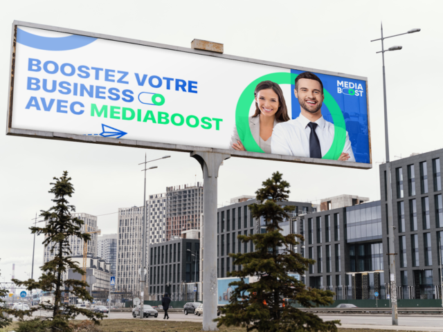 Media Boost -  - +212 619-679852