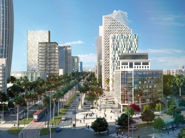 Ascensu - Casablanca - +212 661-583840