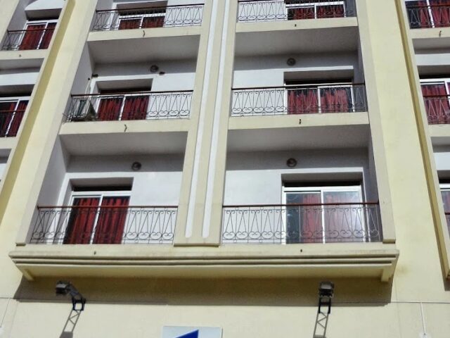 ISGA Campus Settat - Casablanca - +212 5222-55596