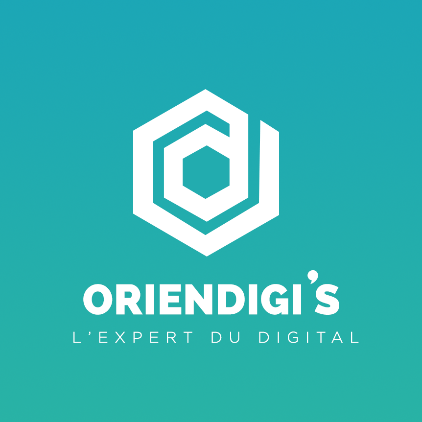 OrienDigis (Digital Agency)