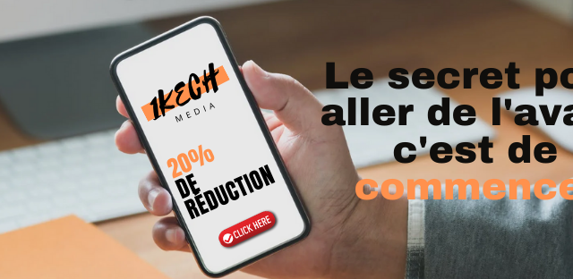 Onekech Media Digital Agency marrakech - Marrakech - +212 771-622278