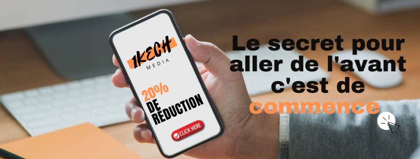 Onekech Media Digital Agency marrakech