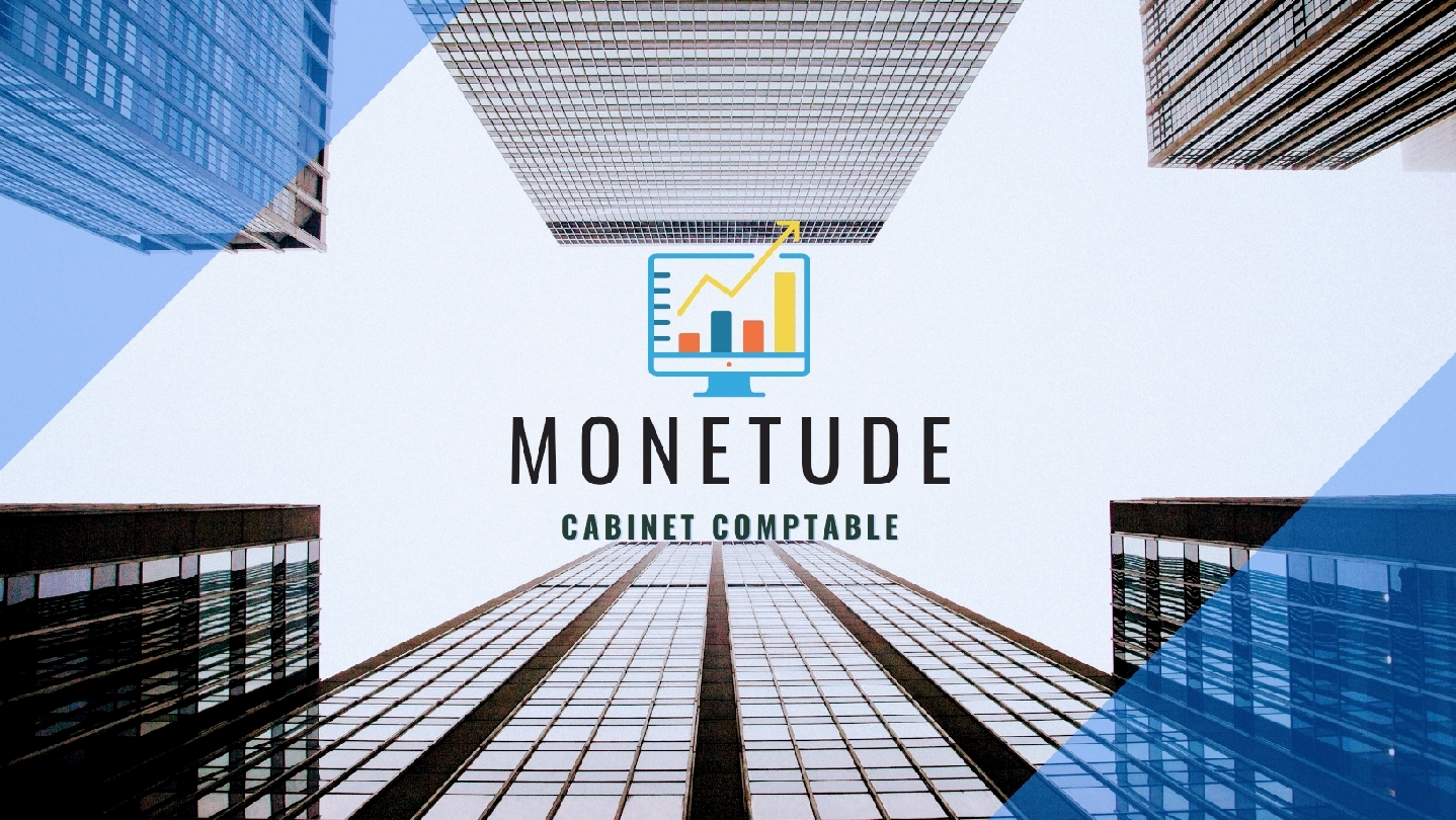 Monetude Bureau Comptabilité
