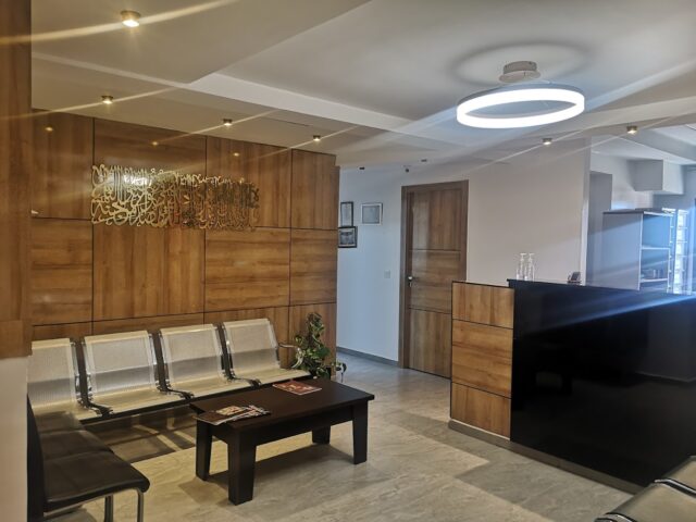 Notaire Maître Said HABIBALLAH - Marrakech - +212 5243-53680