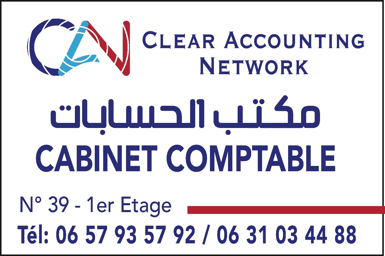 CLEAR ACCOUNTING NETWORK