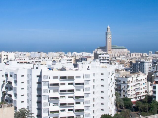 ADEIS Management & Advisory - Casablanca - +212 5227-86249