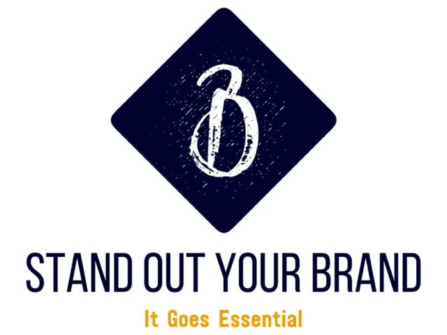 Stand Out Your Brand - Kénitra - +212 711-768163