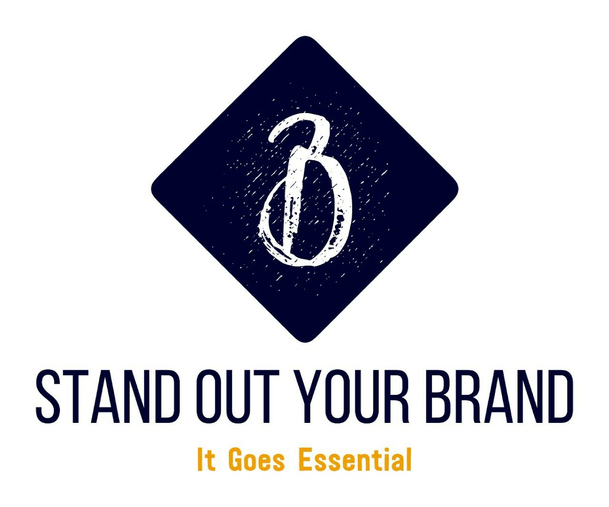 Stand Out Your Brand