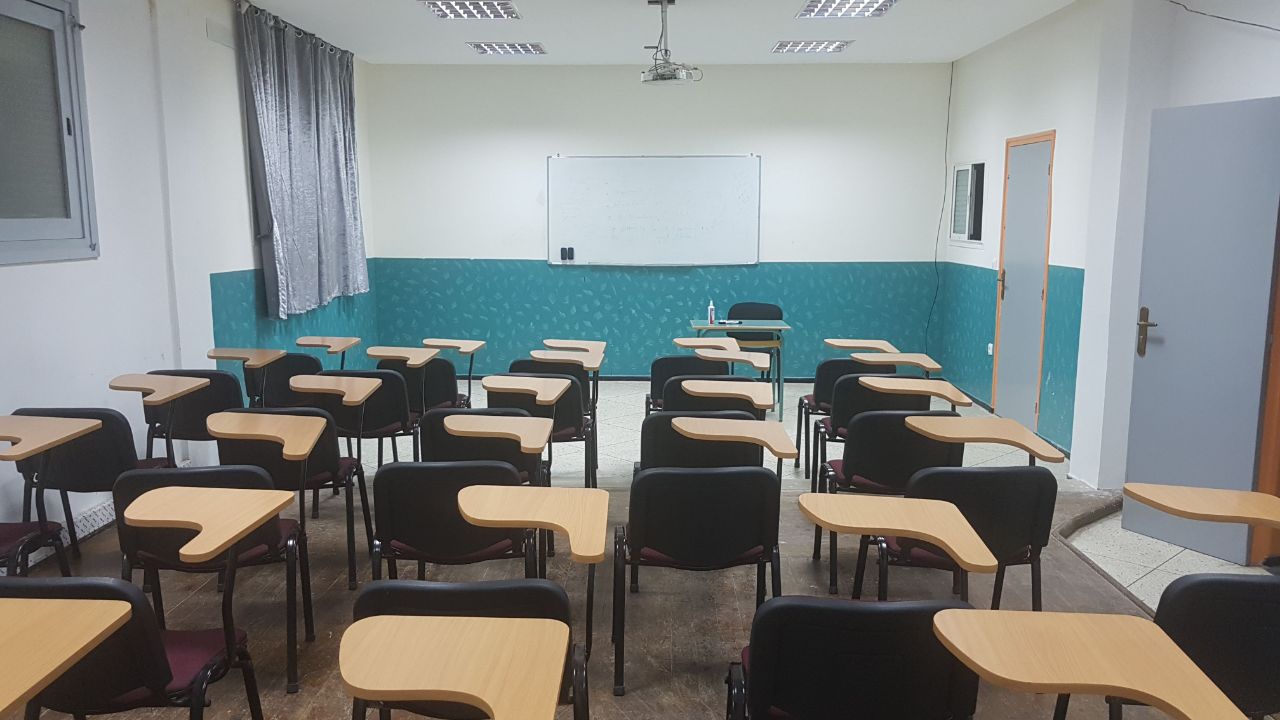 ENSI - Exécutive Education KENITRA
