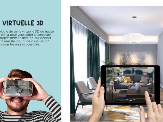 DIGIMMO - Agence de Communication -Modélisation 3D - Animation 3D - Visite Virtuelle - Production Vidéo - Web Marketing - Casablanca - +212 661-469111